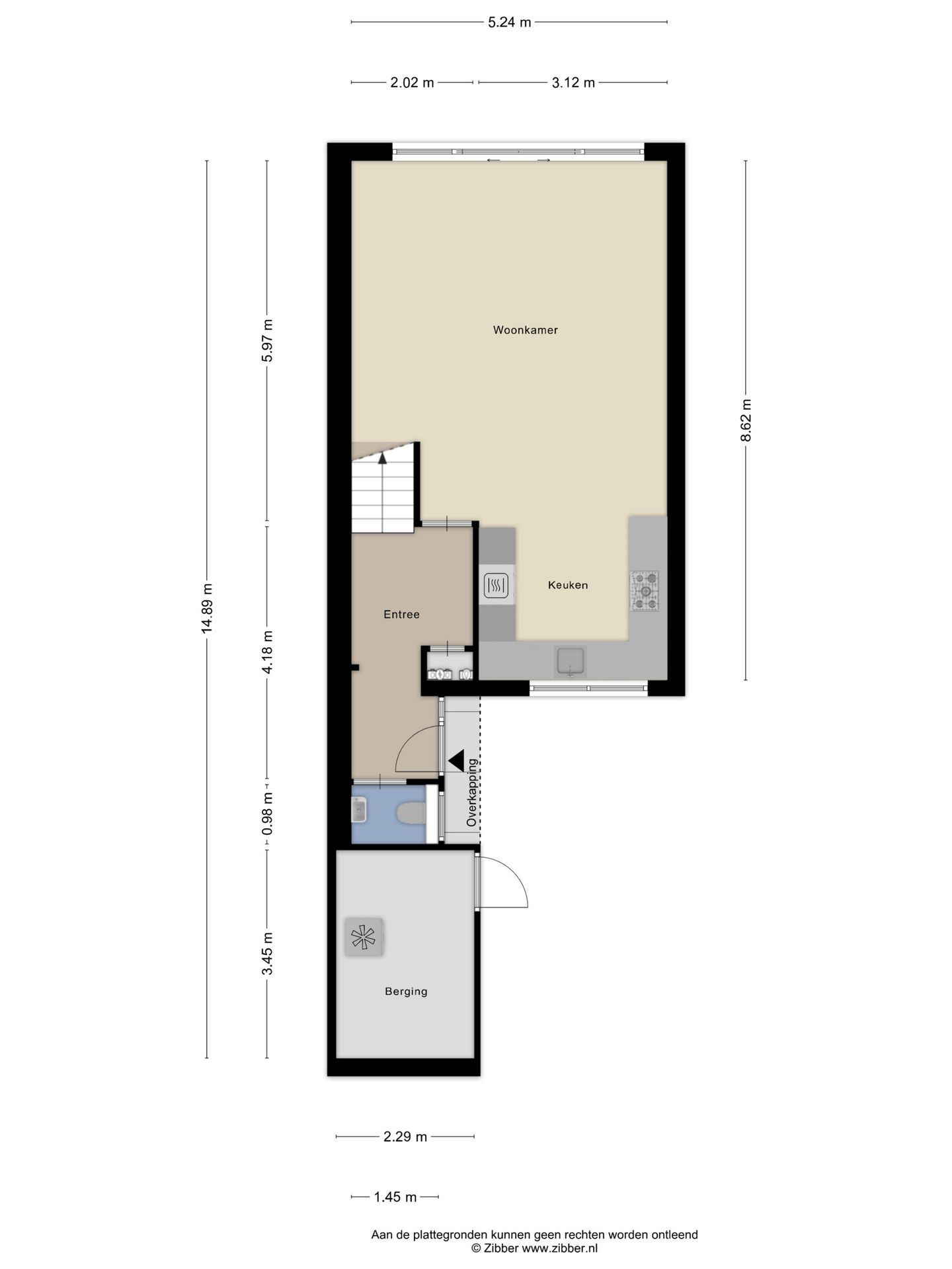 Foto 44 van Reggedal 13