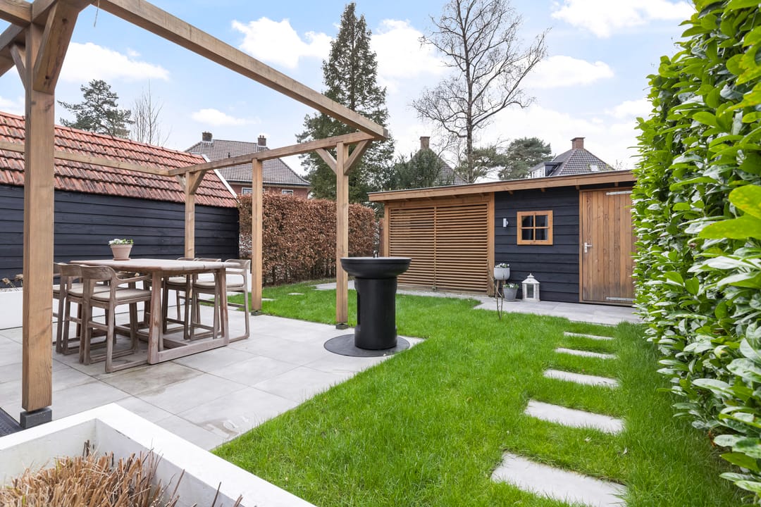 Foto 32 van Jachtlaan 210