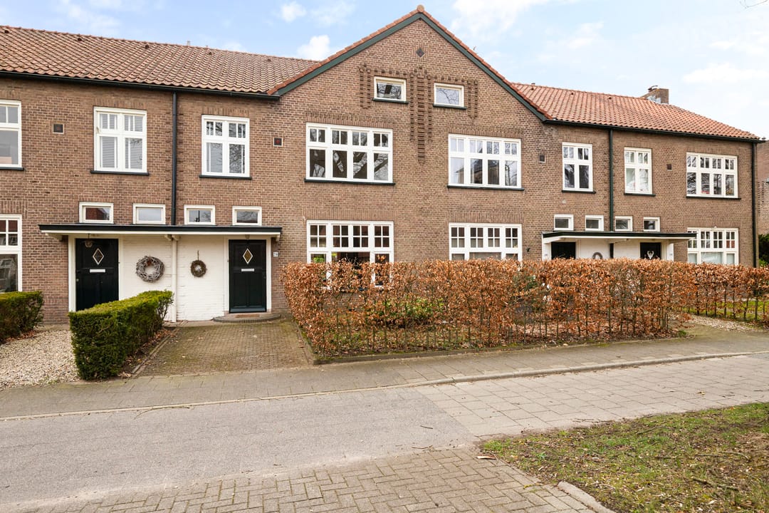 Foto 2 van Jachtlaan 210