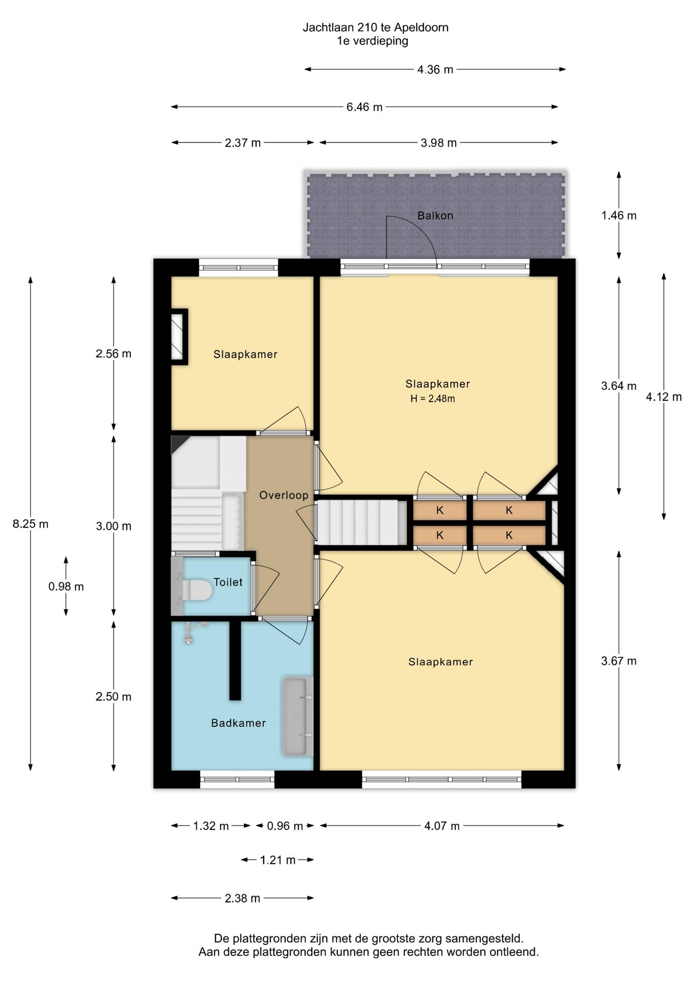 Foto 44 van Jachtlaan 210