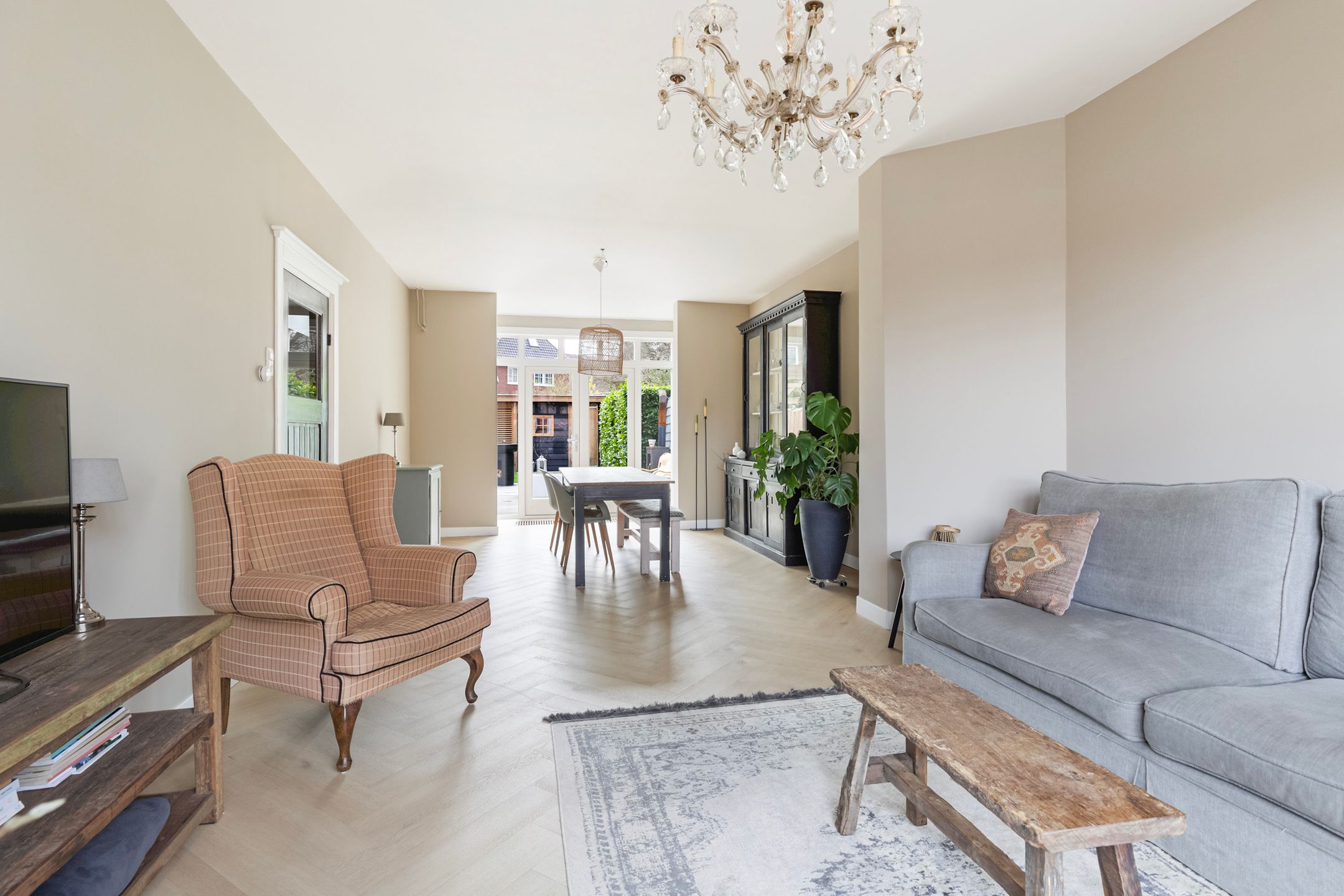 Foto 3 van Jachtlaan 210