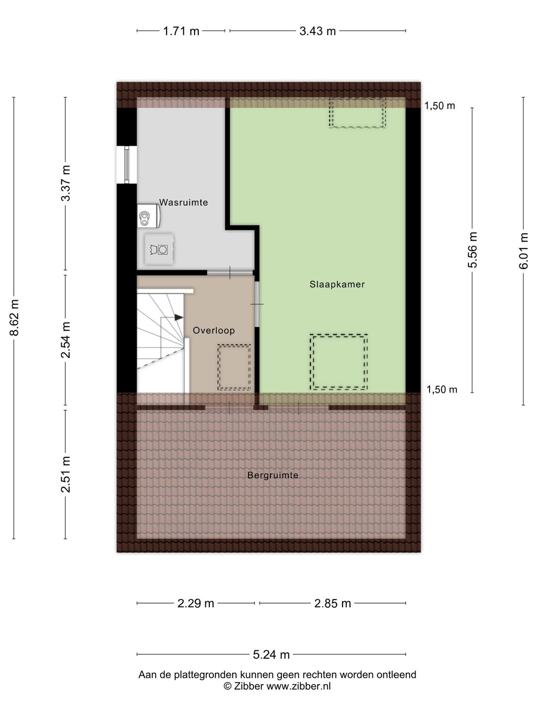 Foto 46 van Reggedal 13