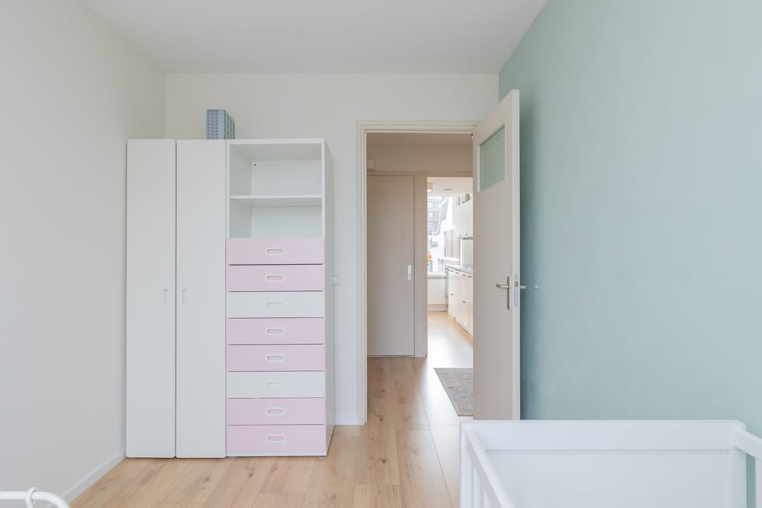 Foto 11 van Elisabeth Boddaertstraat 38-2