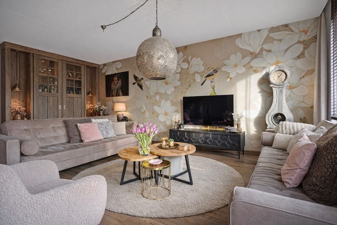 Spacious Family Home with Unobstructed Views in Nesselande — 12