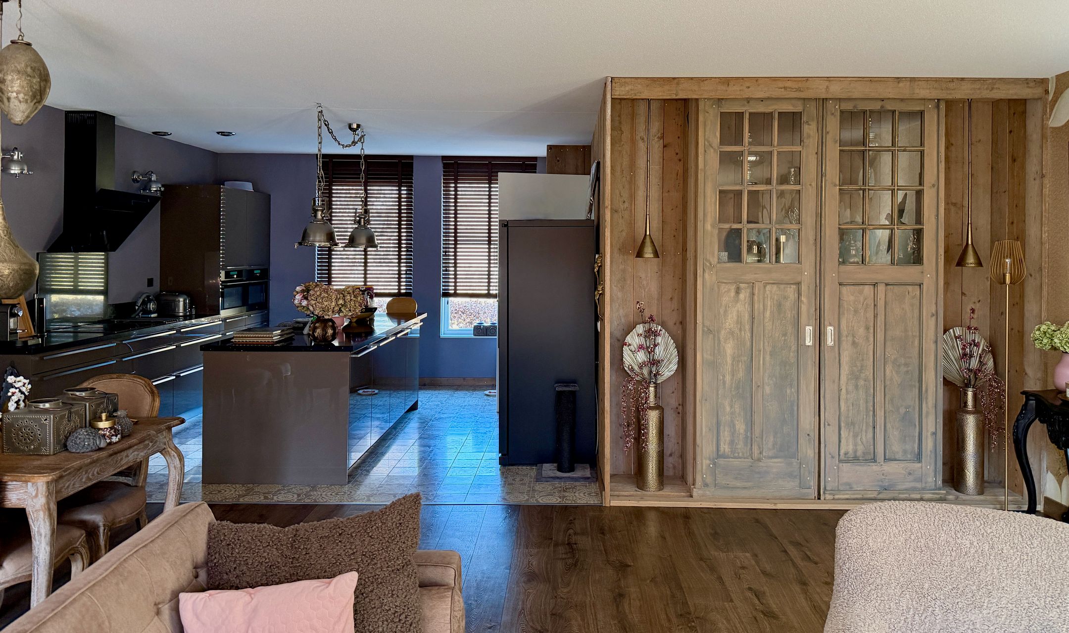 Spacious Family Home with Unobstructed Views in Nesselande — 14