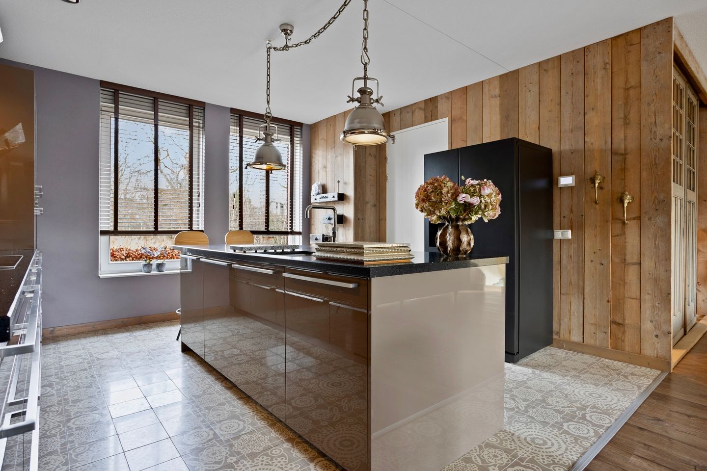 Spacious Family Home with Unobstructed Views in Nesselande — 19