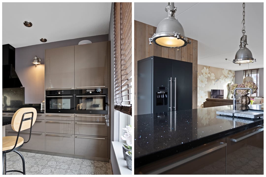 Spacious Family Home with Unobstructed Views in Nesselande — 21