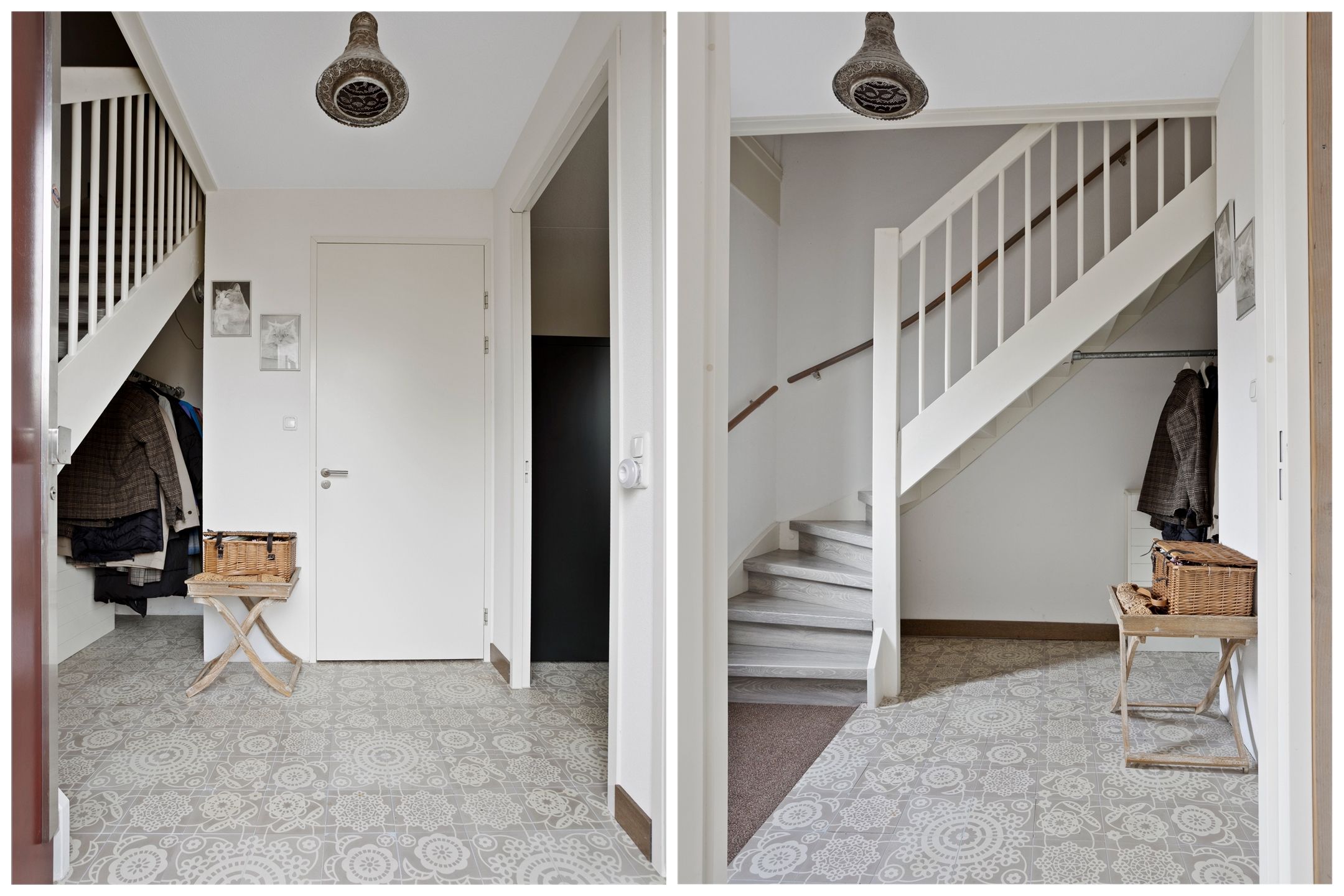 Spacious Family Home with Unobstructed Views in Nesselande — 23