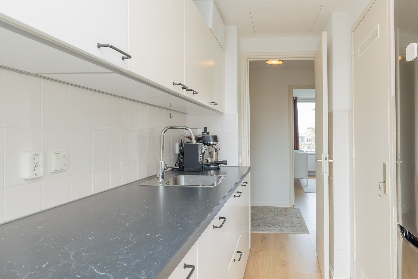 Foto 14 van Elisabeth Boddaertstraat 38-2