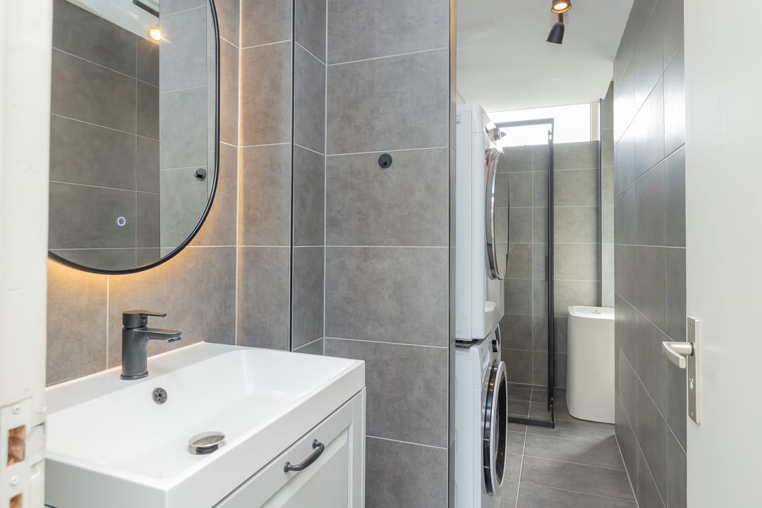 Foto 16 van Elisabeth Boddaertstraat 38-2