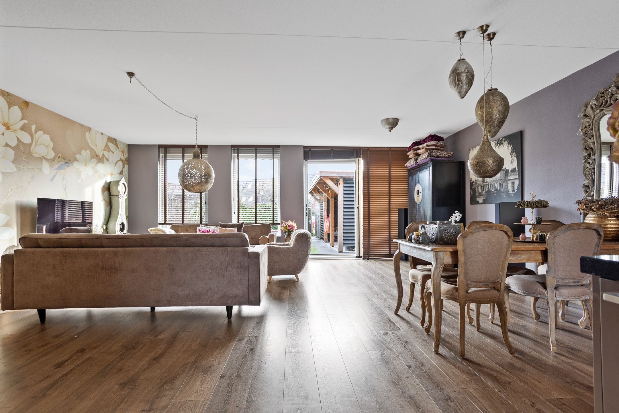 Spacious Family Home with Unobstructed Views in Nesselande — 17
