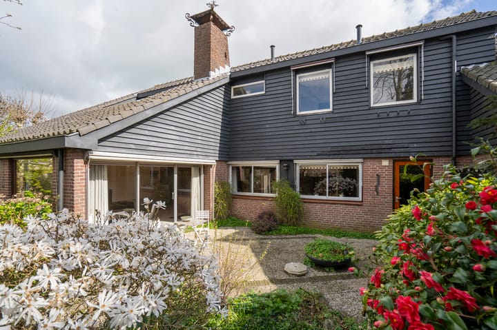 Staartmolen 12