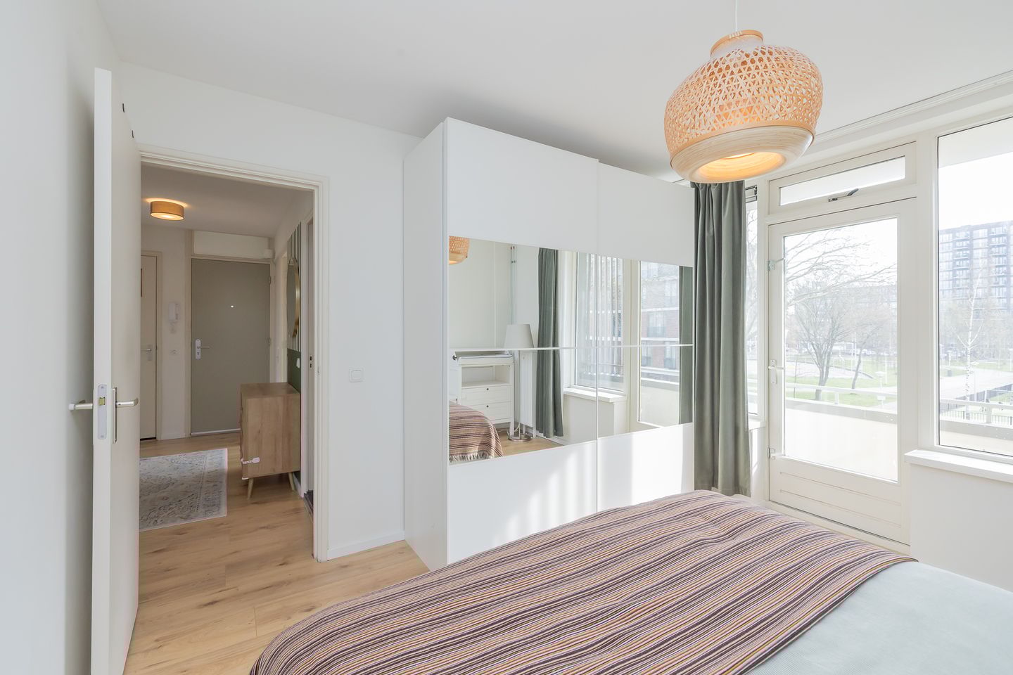 Foto 20 van Elisabeth Boddaertstraat 38-2