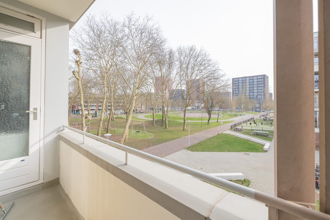 Foto 22 van Elisabeth Boddaertstraat 38-2