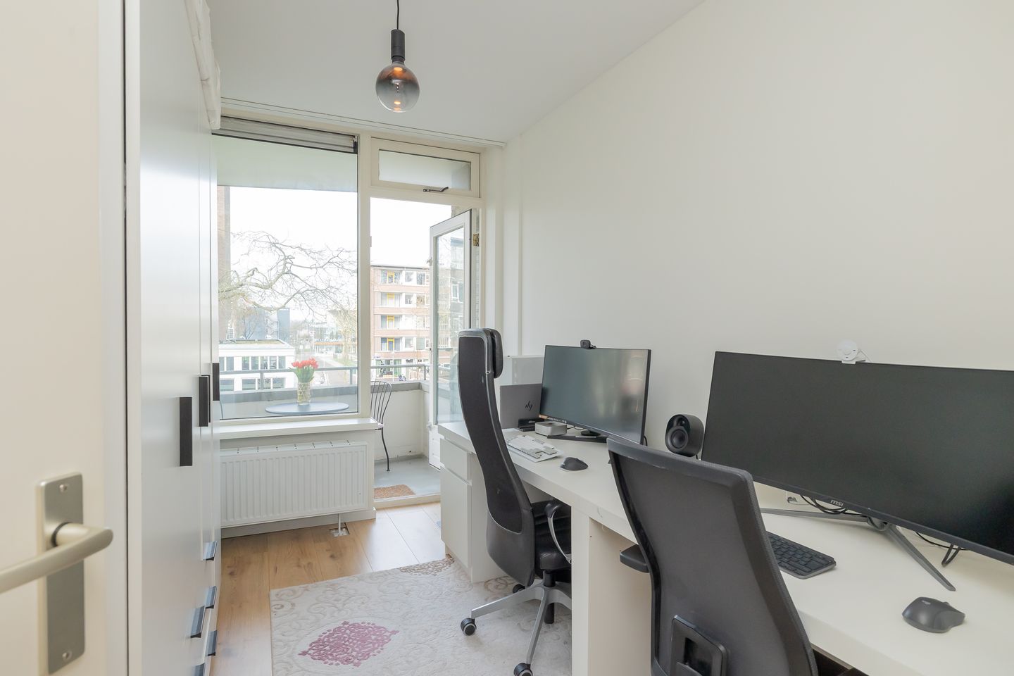 Foto 25 van Elisabeth Boddaertstraat 38-2