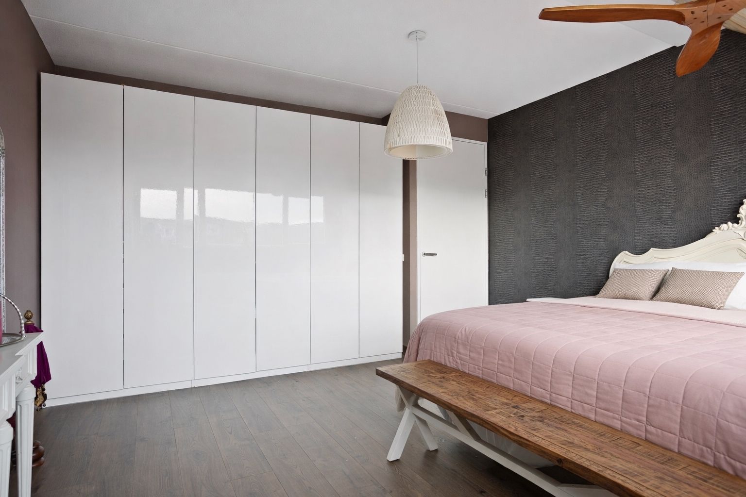 Spacious Family Home with Unobstructed Views in Nesselande — 25