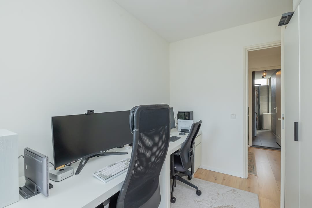 Foto 26 van Elisabeth Boddaertstraat 38-2