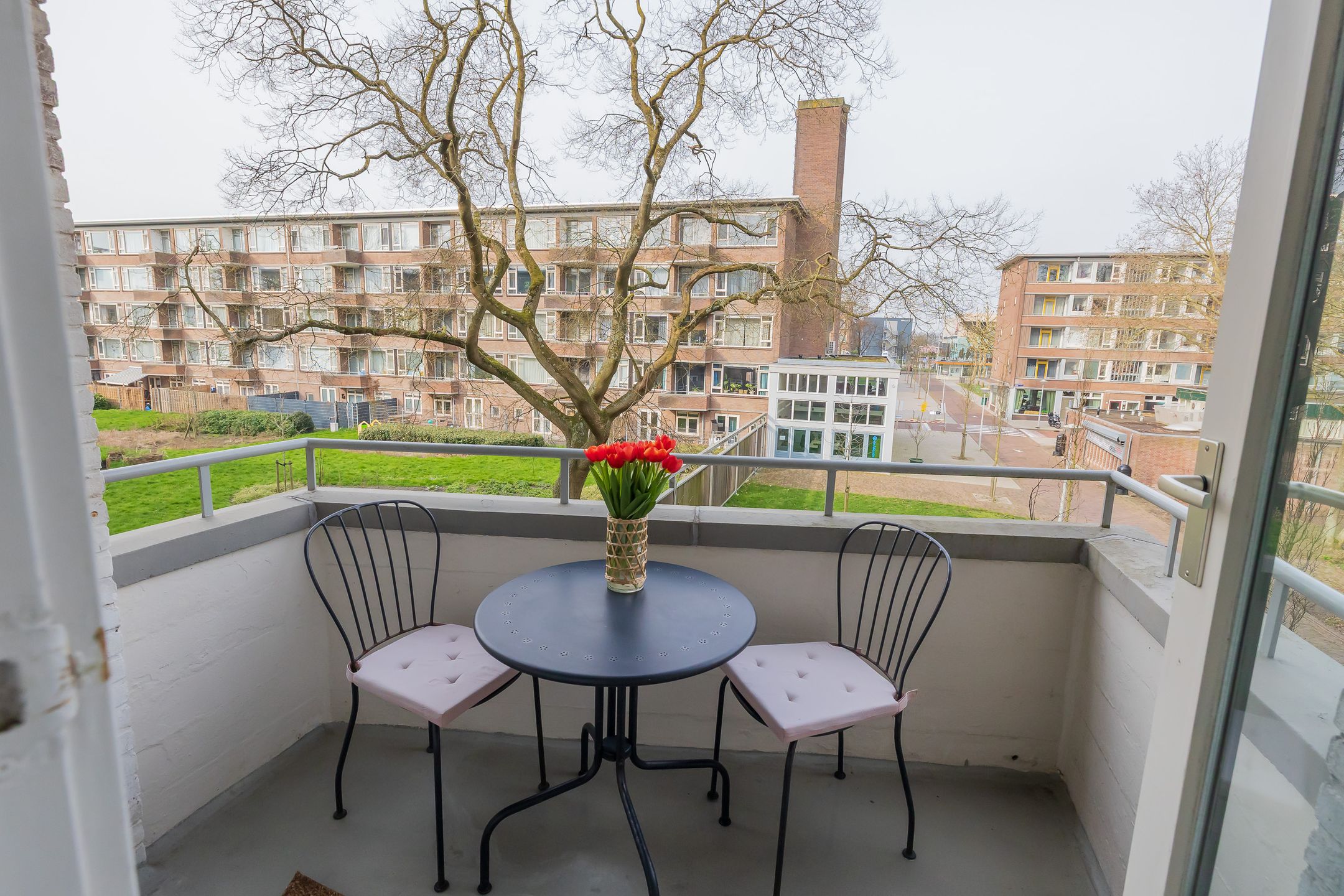 Foto 27 van Elisabeth Boddaertstraat 38-2