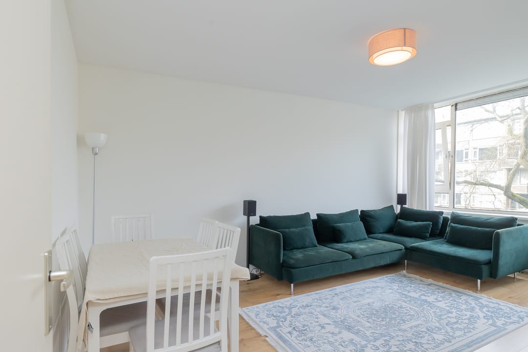 Foto 28 van Elisabeth Boddaertstraat 38-2