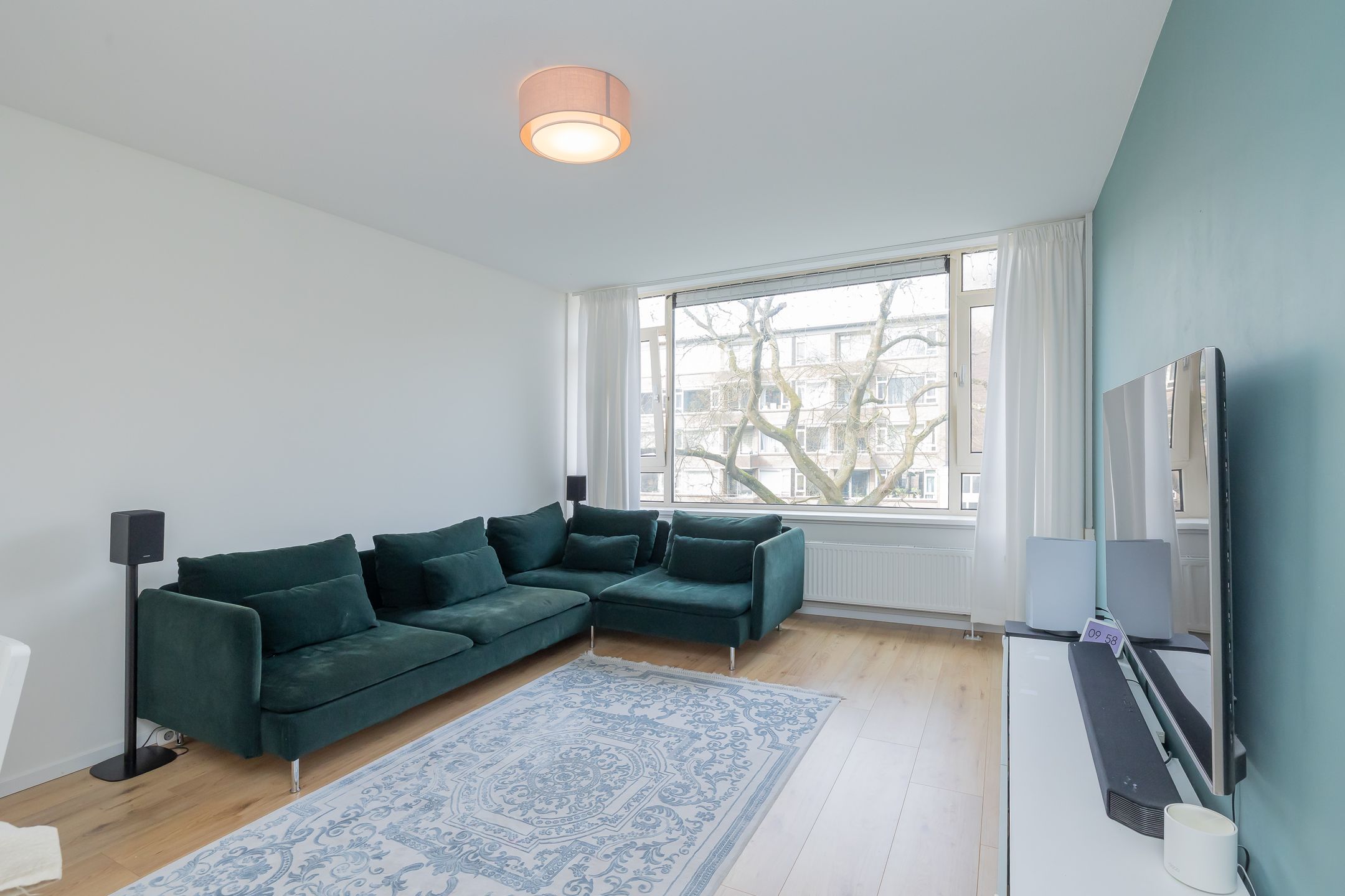 Foto 3 van Elisabeth Boddaertstraat 38-2