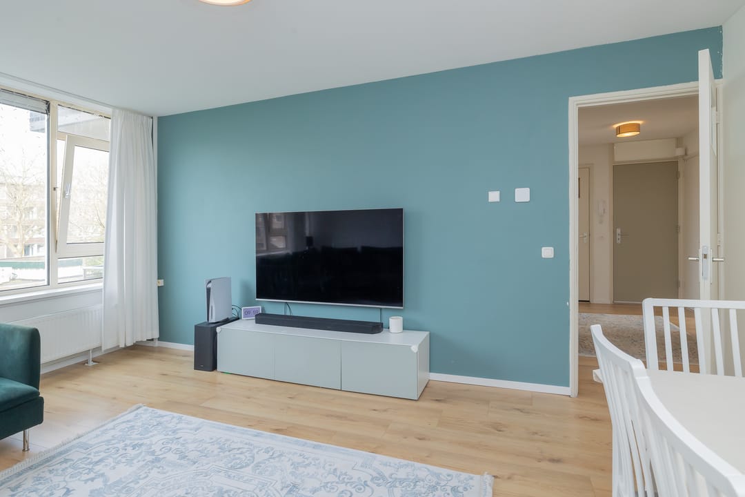 Foto 31 van Elisabeth Boddaertstraat 38-2