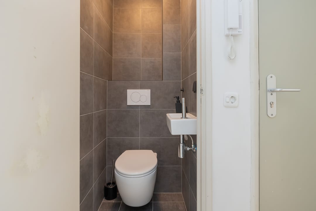 Foto 8 van Elisabeth Boddaertstraat 38-2