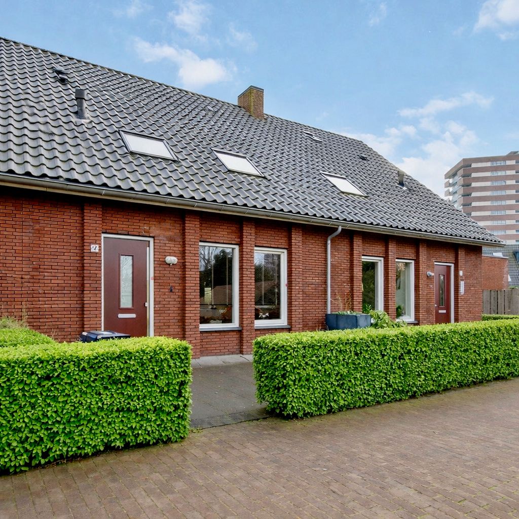 Spacious Family Home with Unobstructed Views in Nesselande — 46