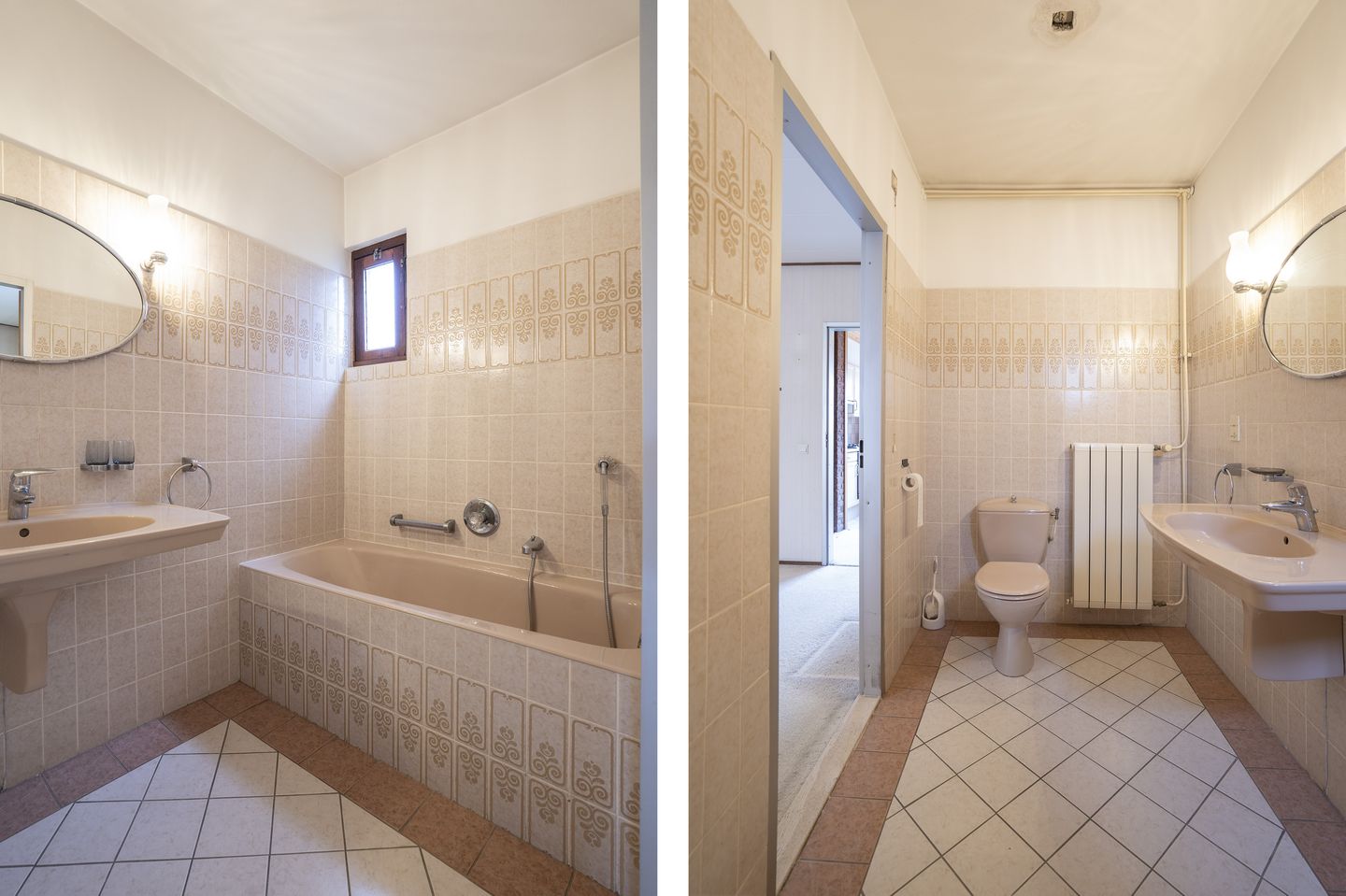 Spacious Semi-Detached Bungalow with Five Bedrooms and Garage in Child-Friendly Neighborhood — 20