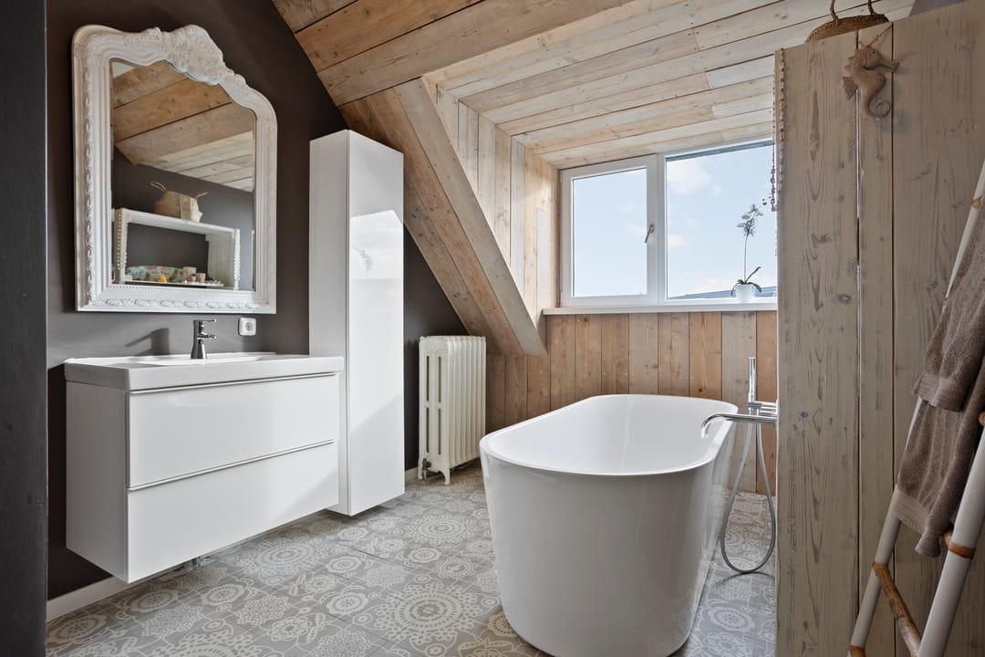 Spacious Family Home with Unobstructed Views in Nesselande — 29