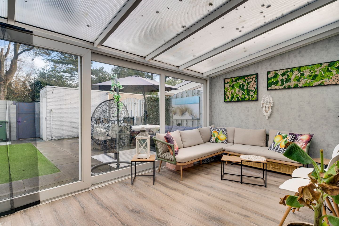 Foto 4 van Terborgh 29