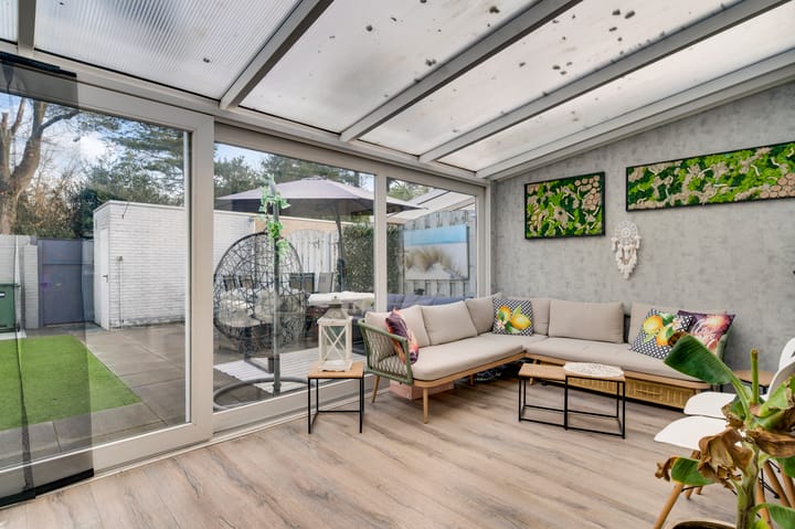 Foto 4 van Terborgh 29