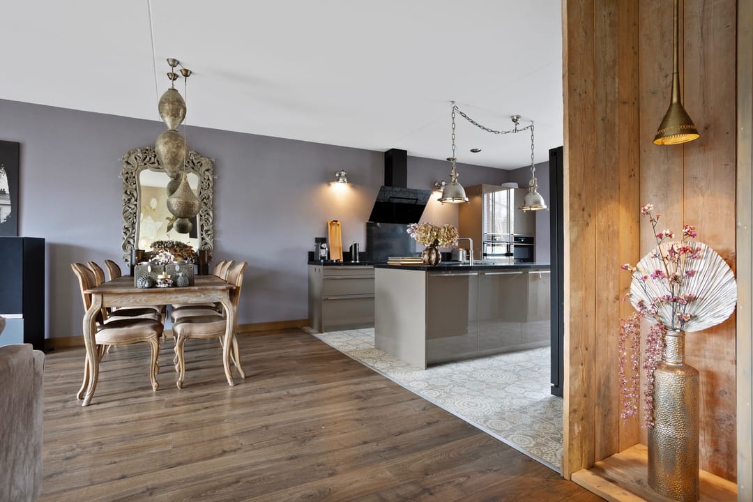 Spacious Family Home with Unobstructed Views in Nesselande — 16
