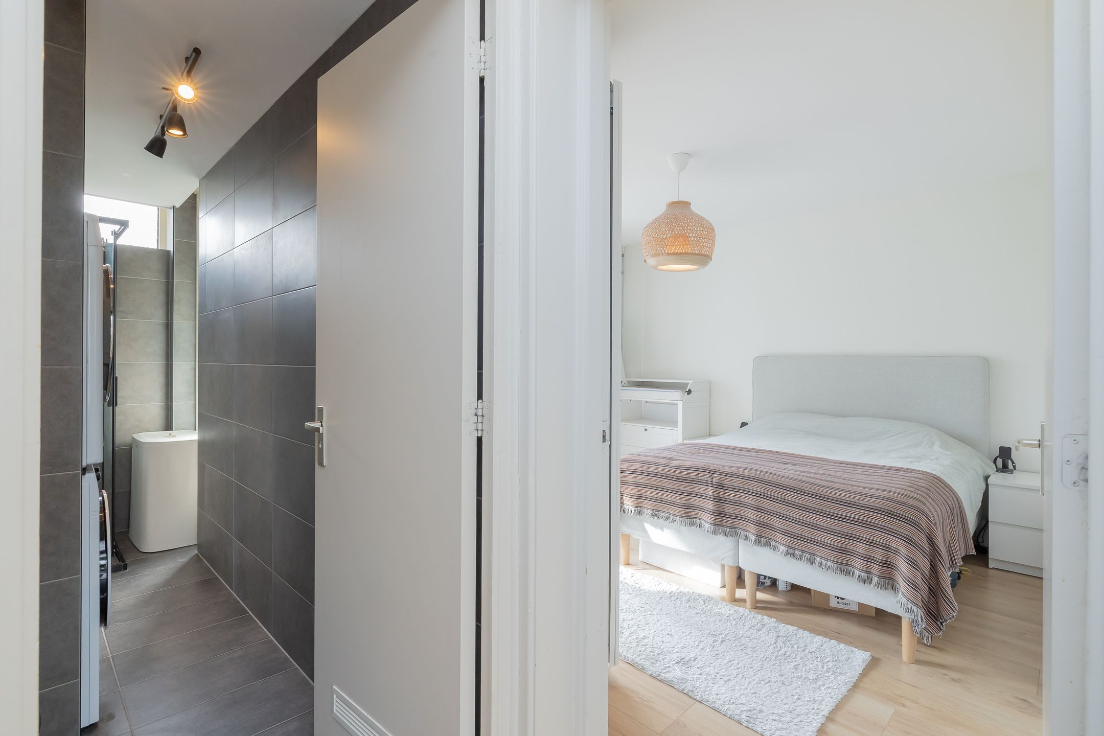 Foto 18 van Elisabeth Boddaertstraat 38-2