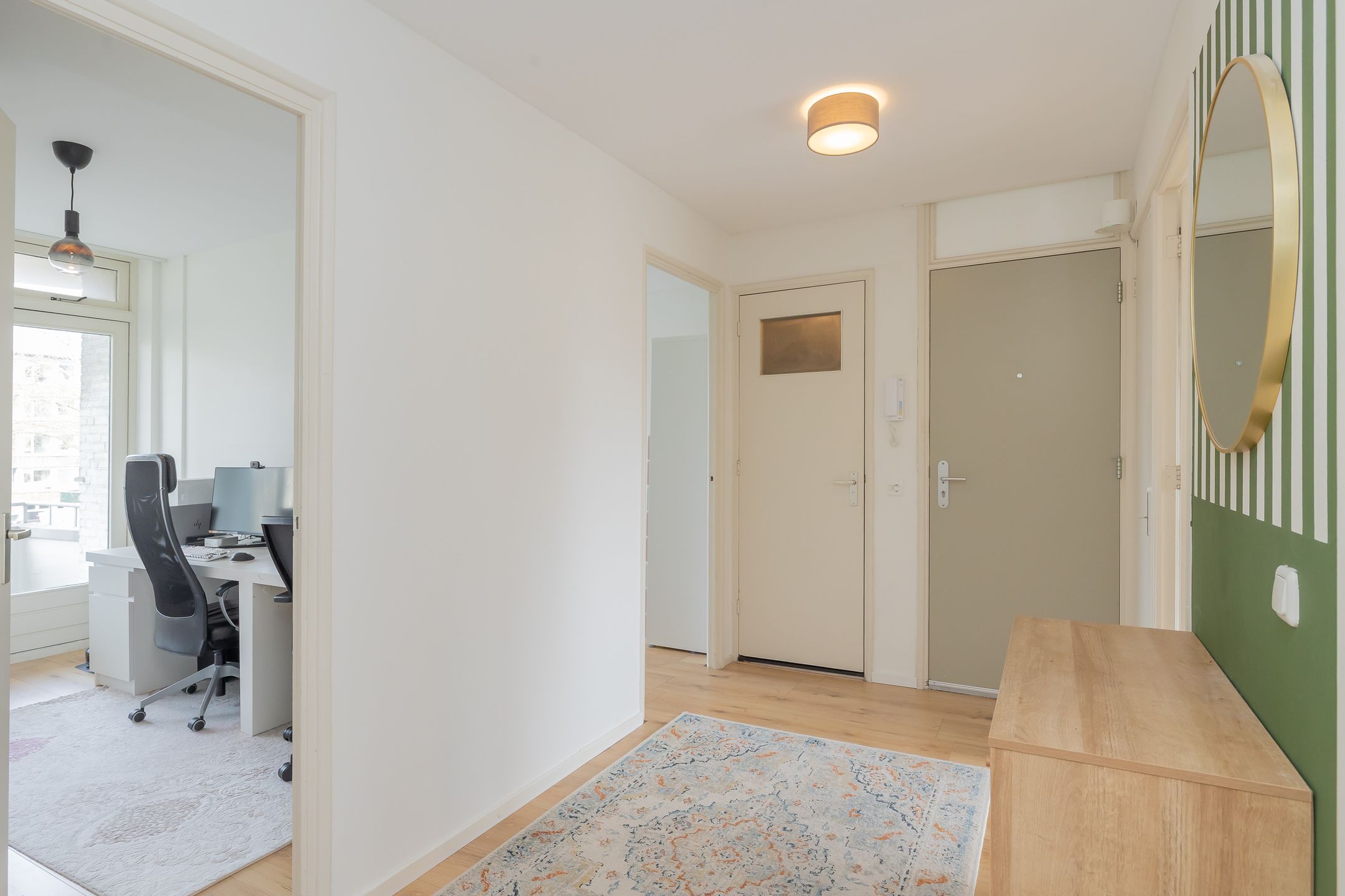 Foto 24 van Elisabeth Boddaertstraat 38-2