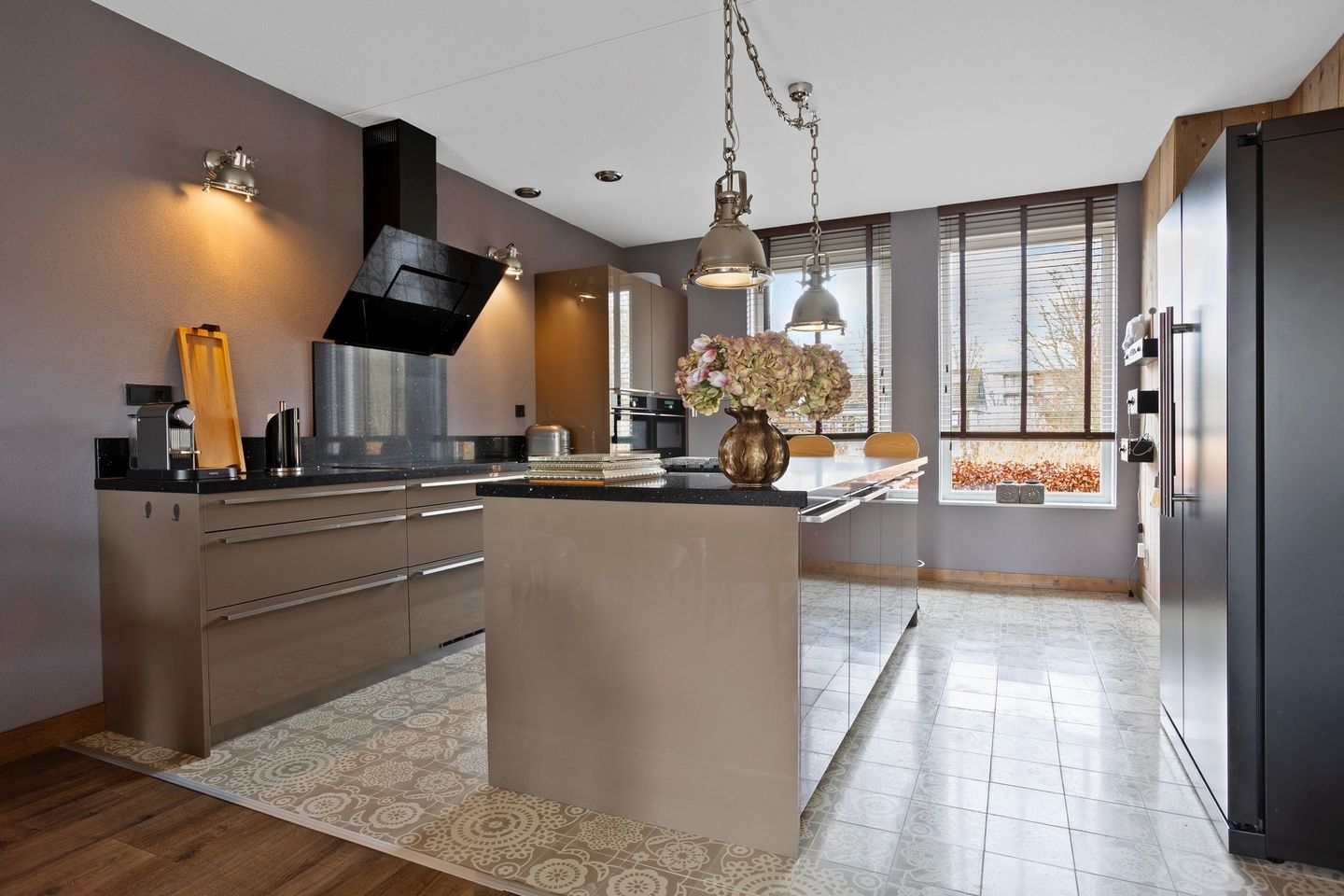 Spacious Family Home with Unobstructed Views in Nesselande — 18