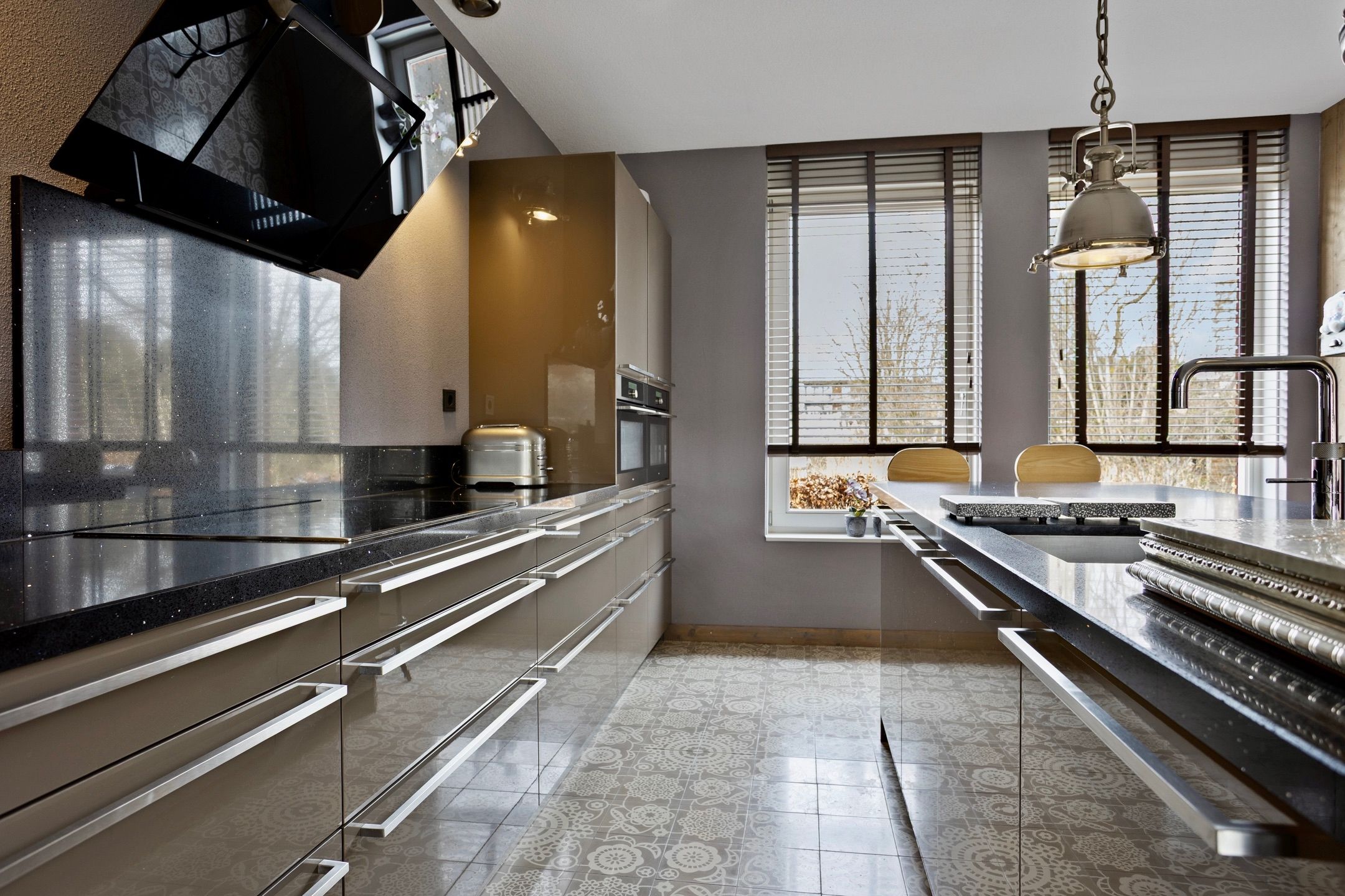 Spacious Family Home with Unobstructed Views in Nesselande — 20
