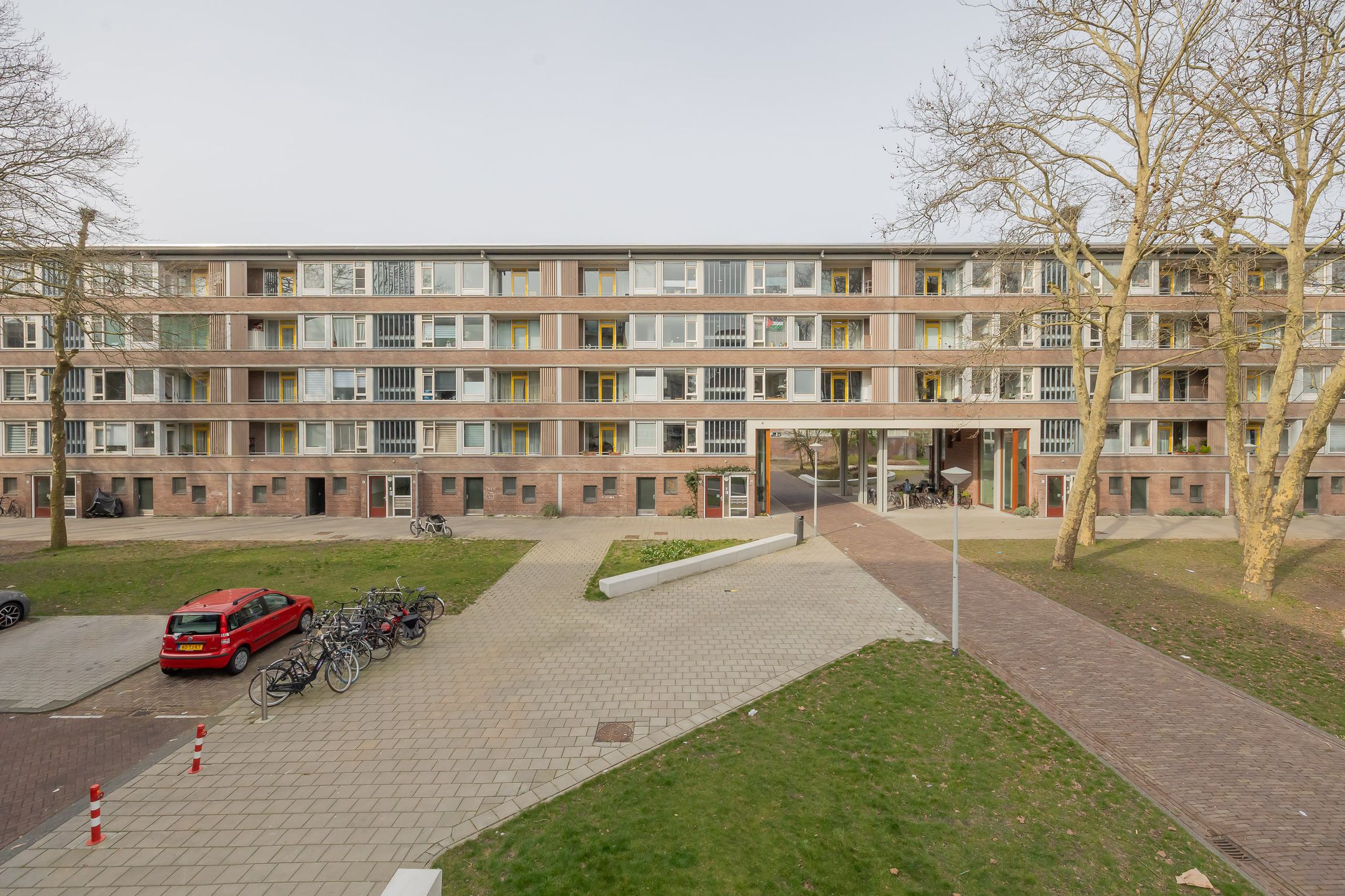 Elisabeth Boddaertstraat 38- 38 2