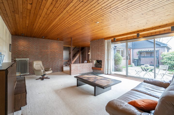 Foto 3 van Staartmolen 12