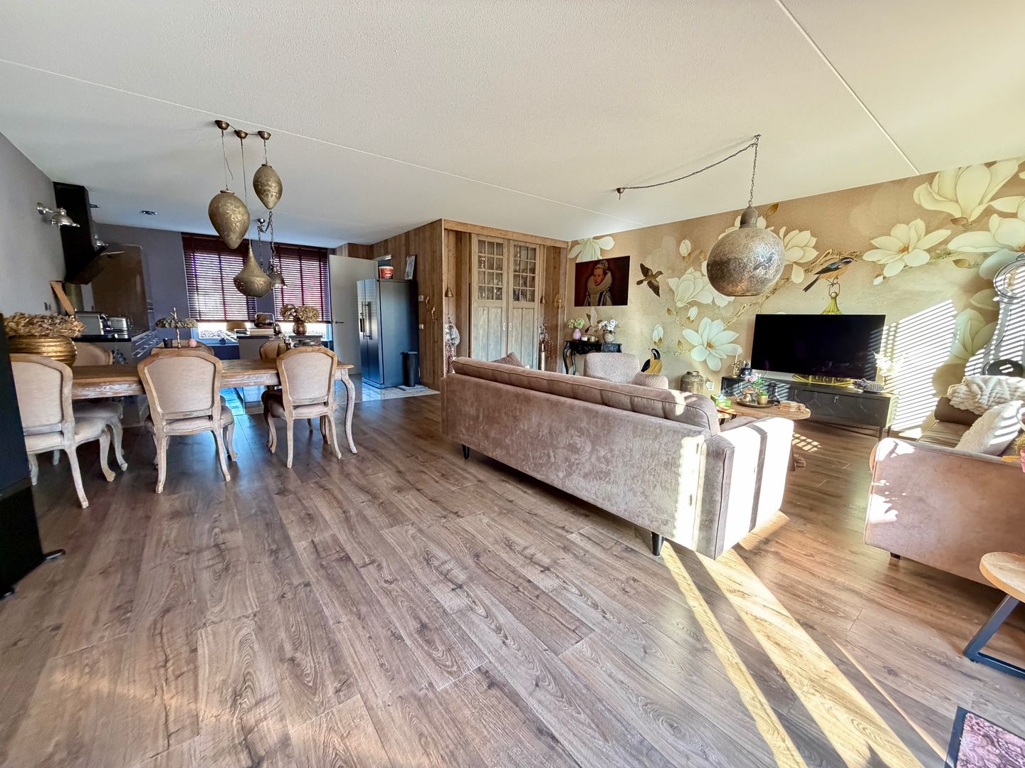 Spacious Family Home with Unobstructed Views in Nesselande — 13