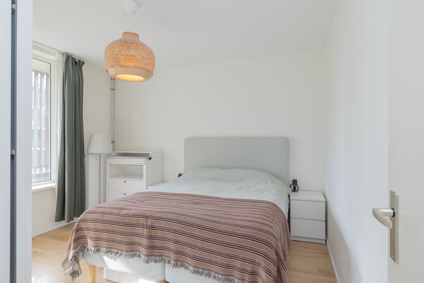 Foto 4 van Elisabeth Boddaertstraat 38-2