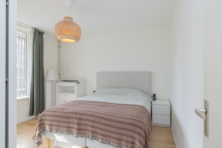 Foto 4 van Elisabeth Boddaertstraat 38-2