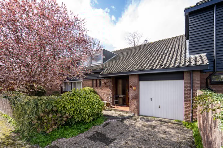 Foto 2 van Staartmolen 12