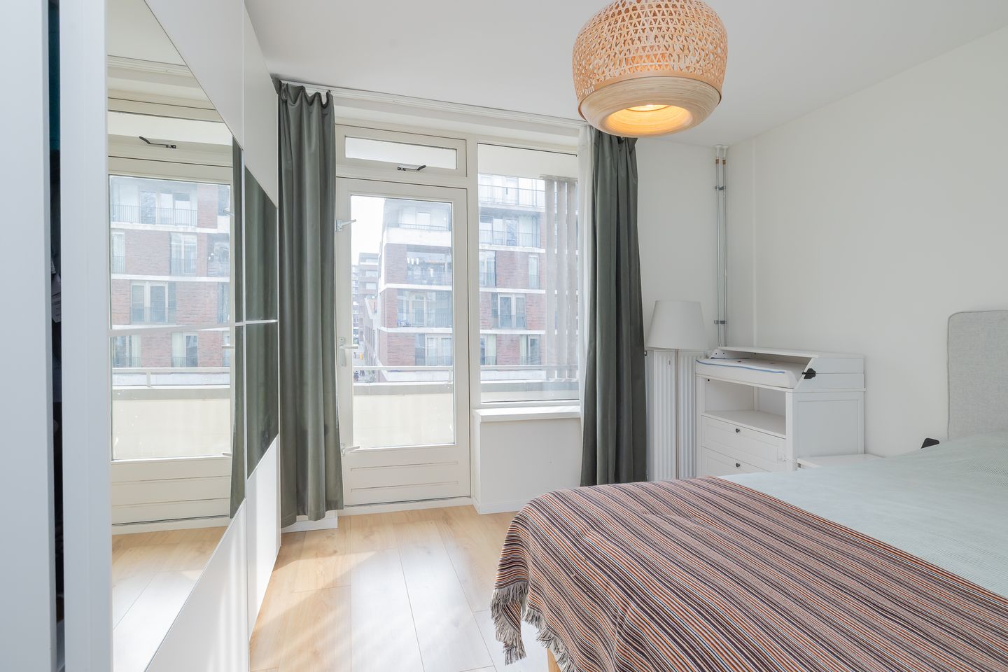 Foto 19 van Elisabeth Boddaertstraat 38-2