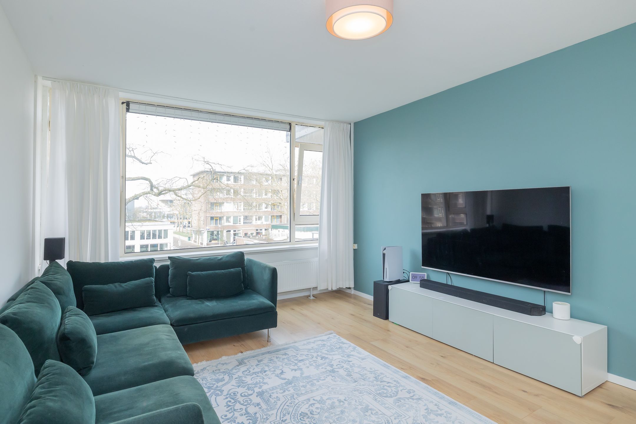 Foto 30 van Elisabeth Boddaertstraat 38-2