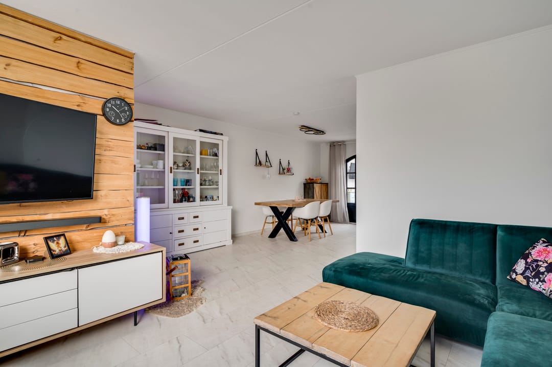 Foto 7 van Terborgh 29