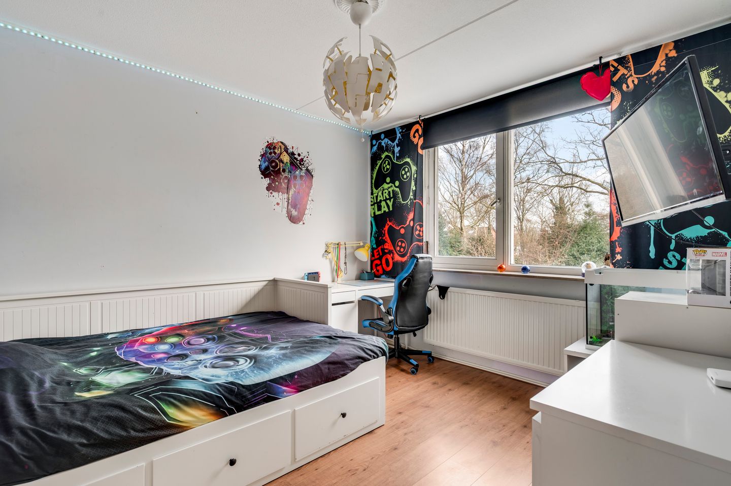 Foto 14 van Terborgh 29