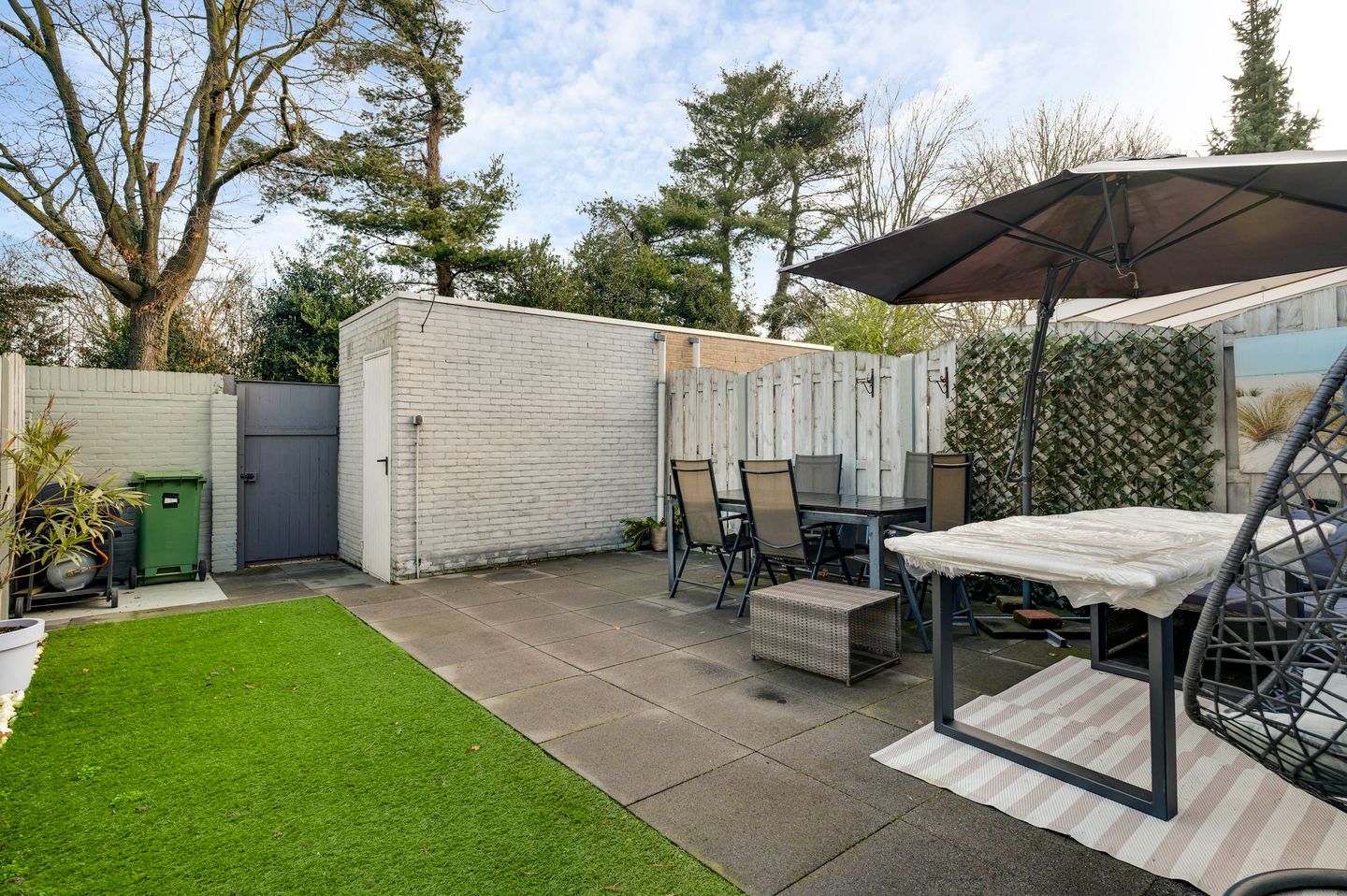 Foto 25 van Terborgh 29