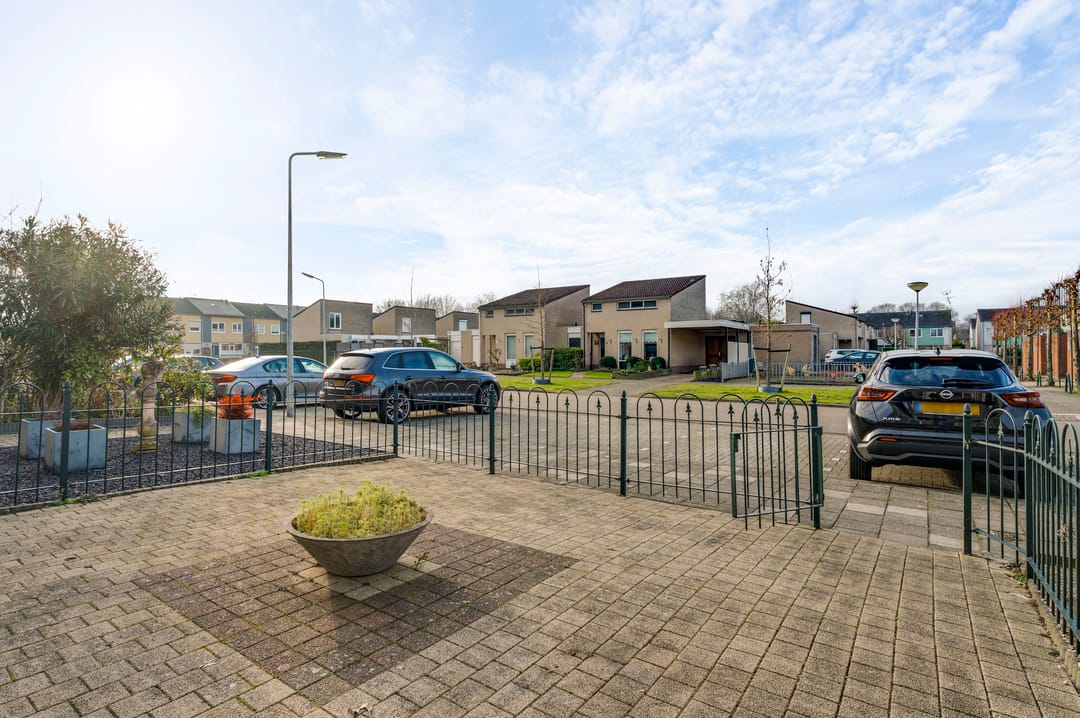 Foto 26 van Terborgh 29