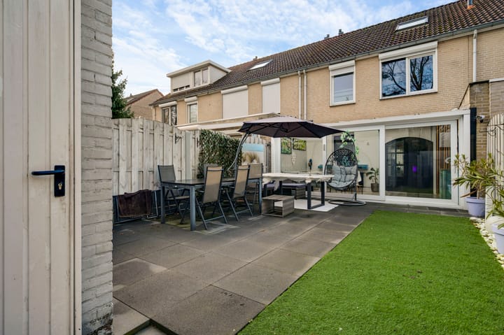 Foto 5 van Terborgh 29