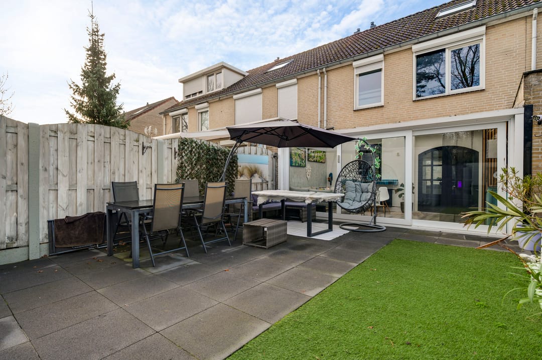 Foto 23 van Terborgh 29